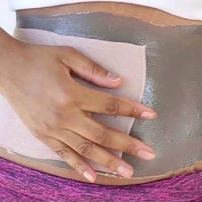 BODY CONTOURING